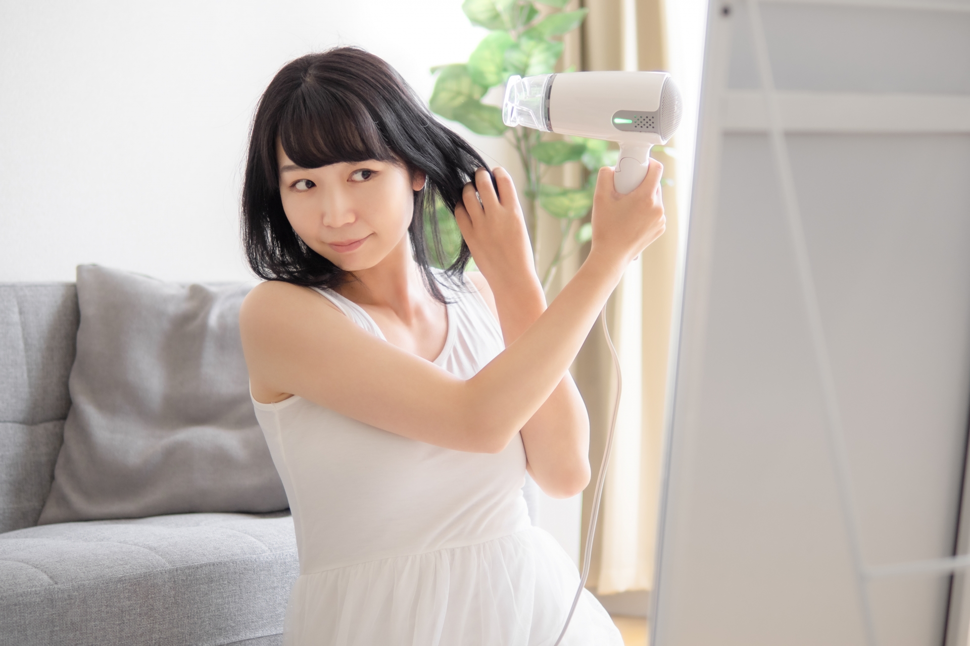 ヘアフィラーをやめたら起こる髪と頭皮の変化とは?